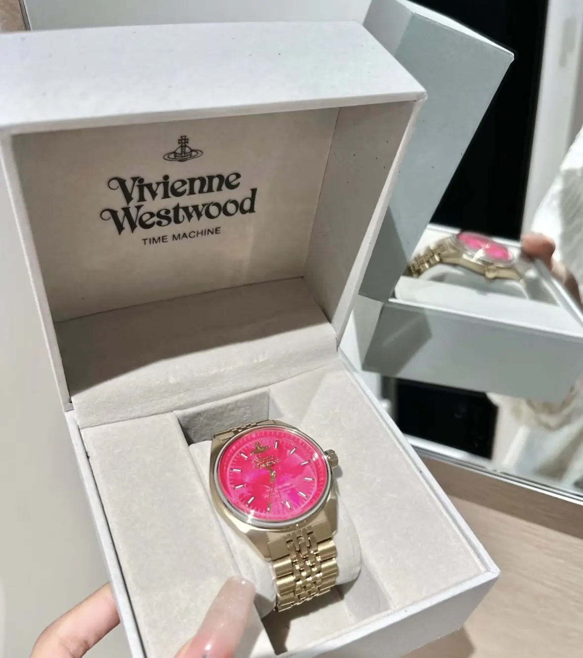 Watch Classic
