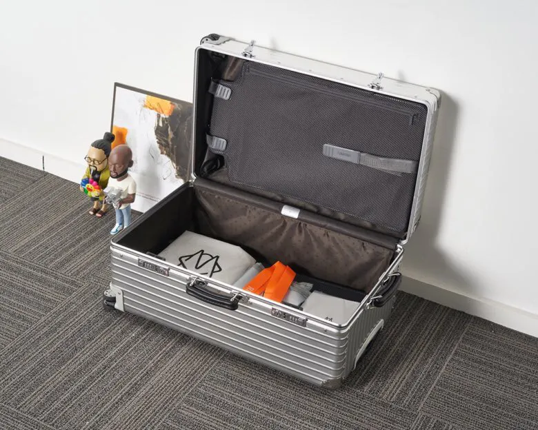 Suitcase Travel Lightweight