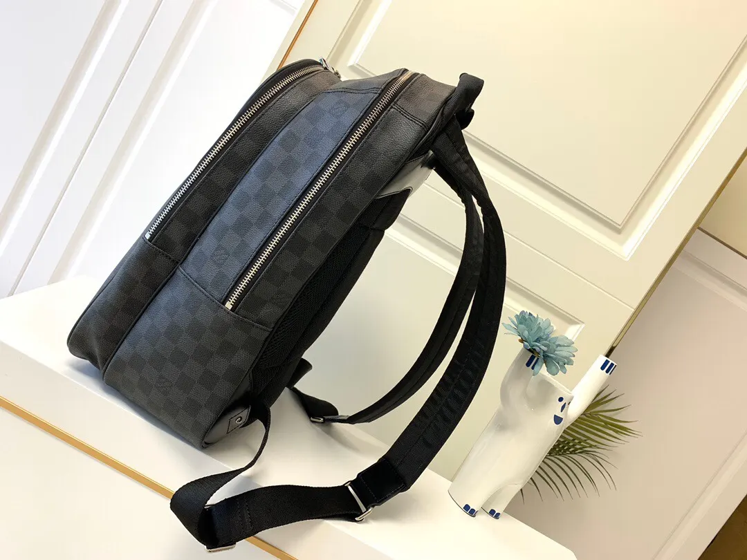 LV 黑色压纹手机包 轻便斜挎款｜ORBUYBAG 岚奢包高端时尚精品