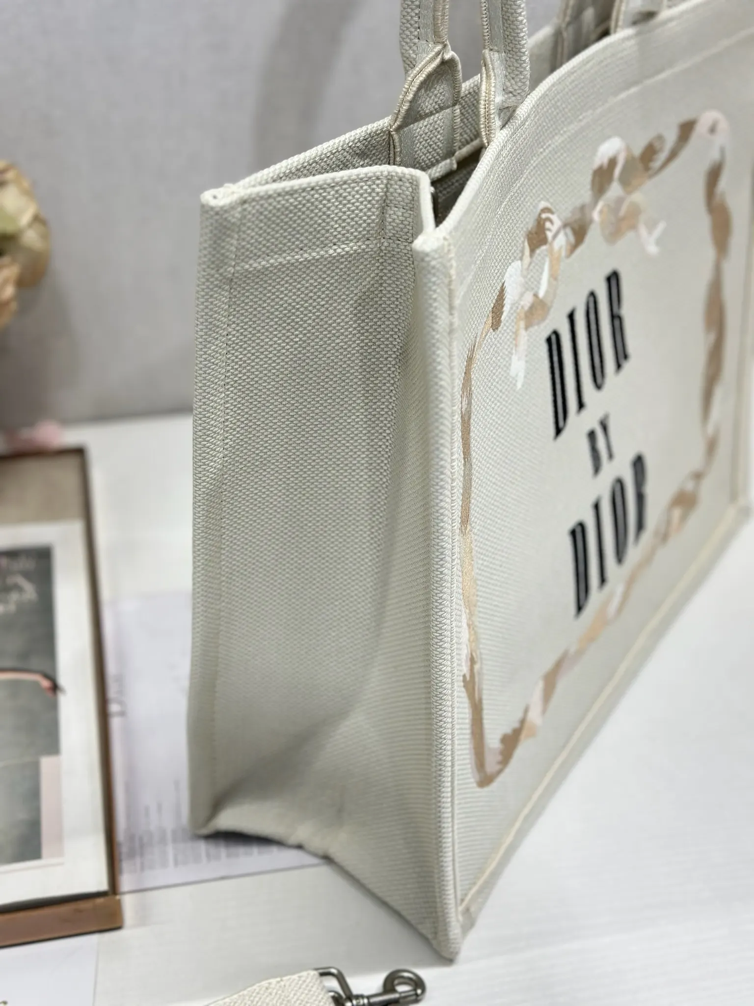 Tote Bag Canvas
