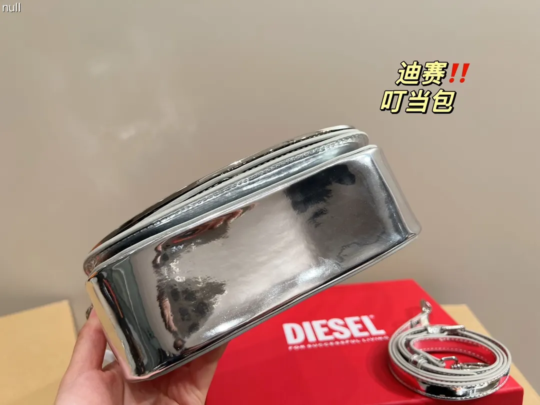 盒 尺寸 迪赛叮当包 盒 尺寸 腋下包 复古腋下背款