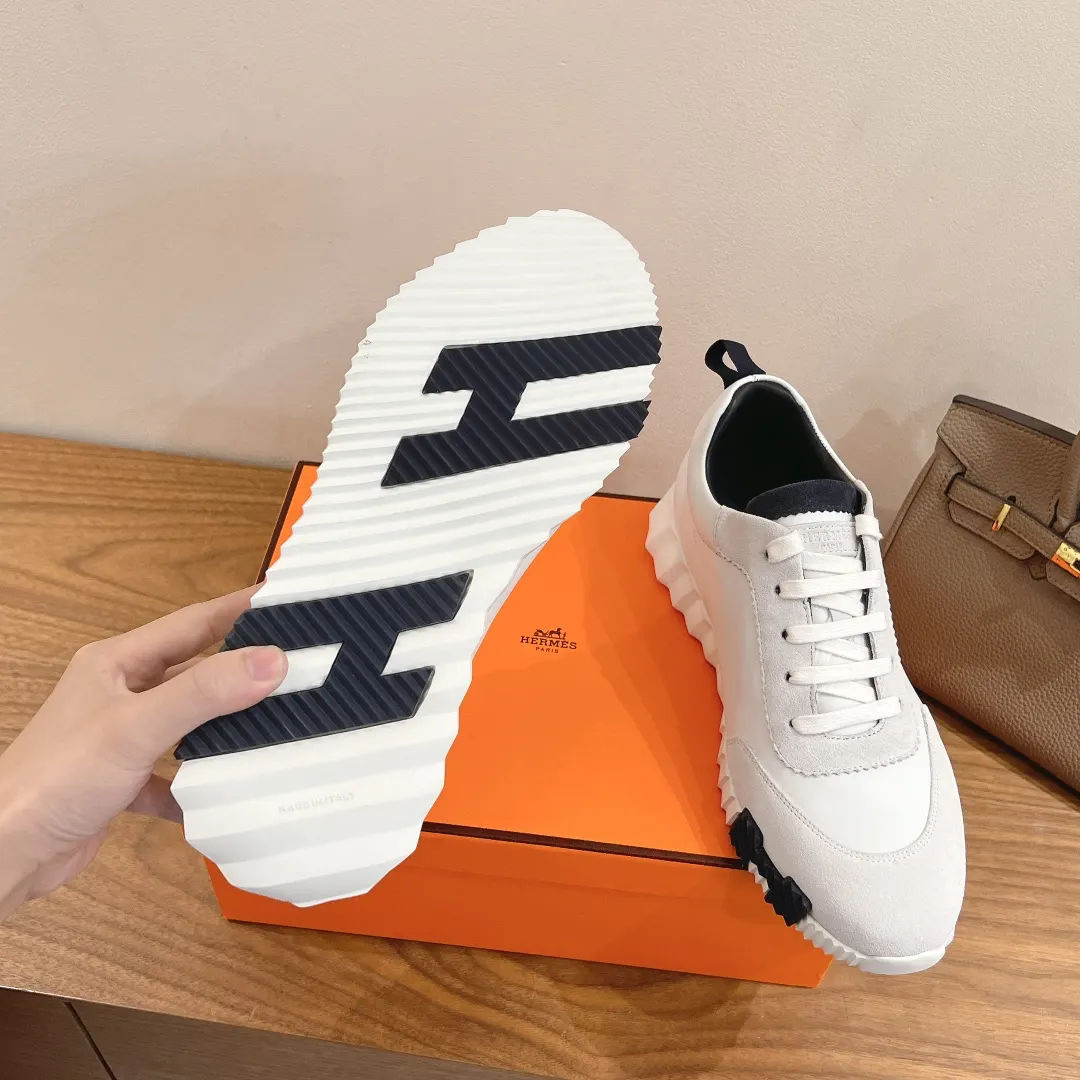 Hermès SS 运动鞋
