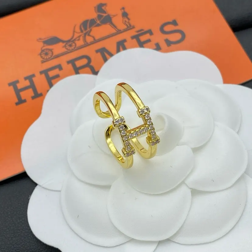 Hermès Earrings