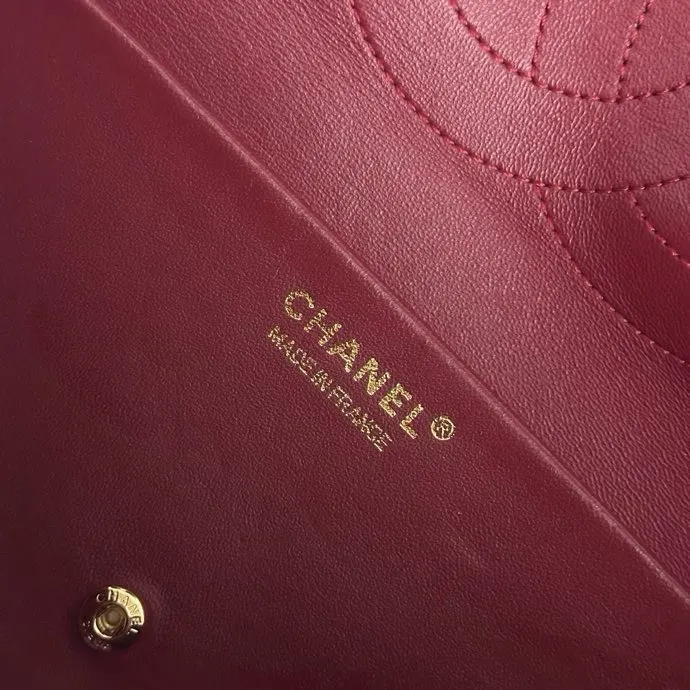 Chanel 链条包