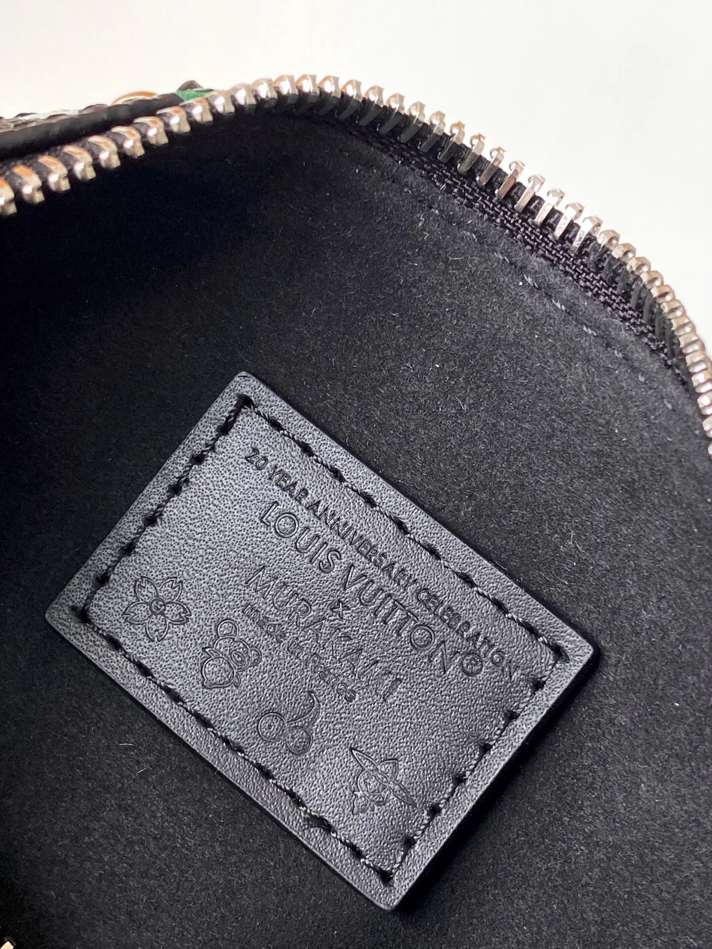 Louis Vuitton Fashion Item Travel Leather