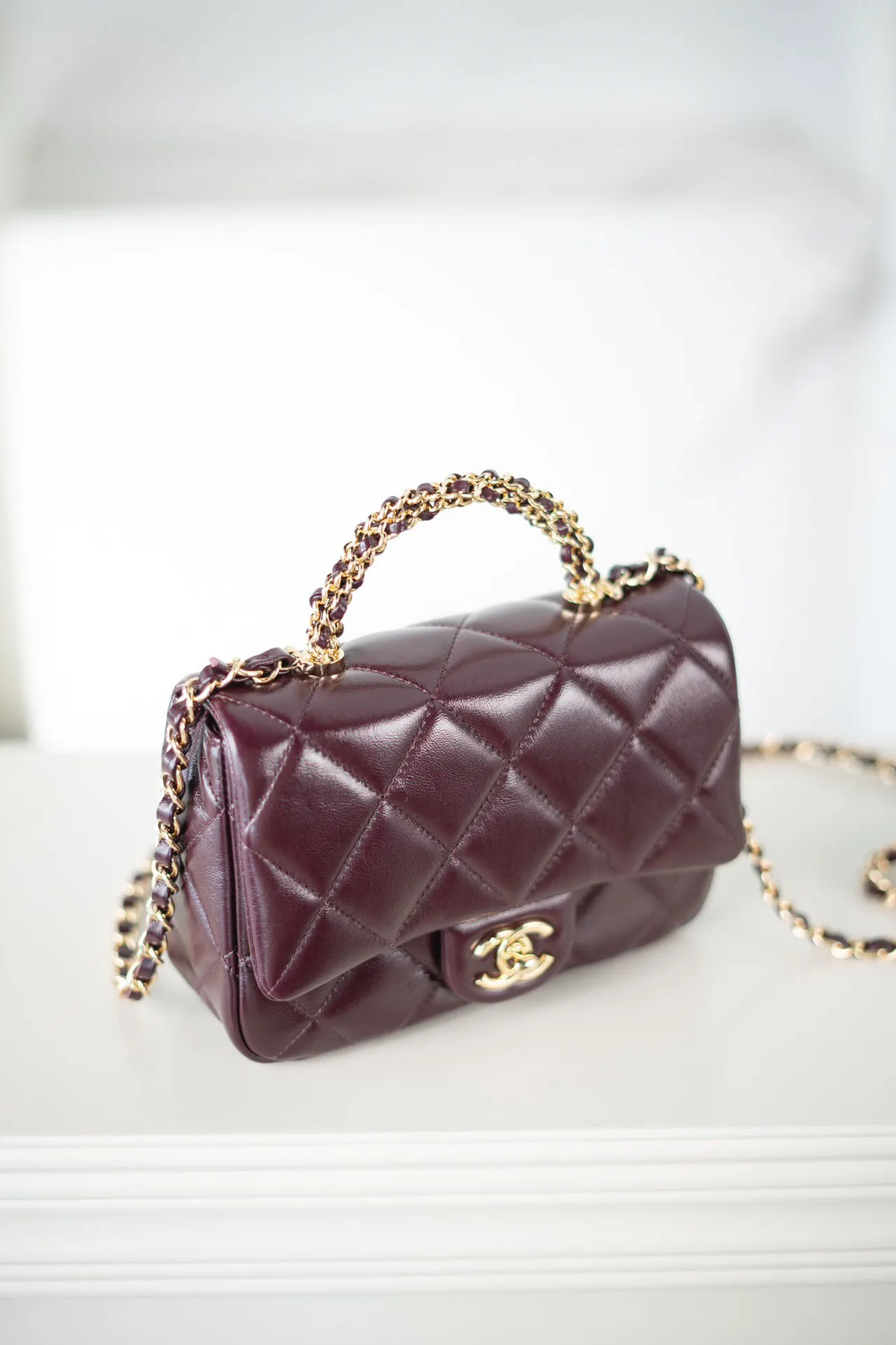 Chain Bag