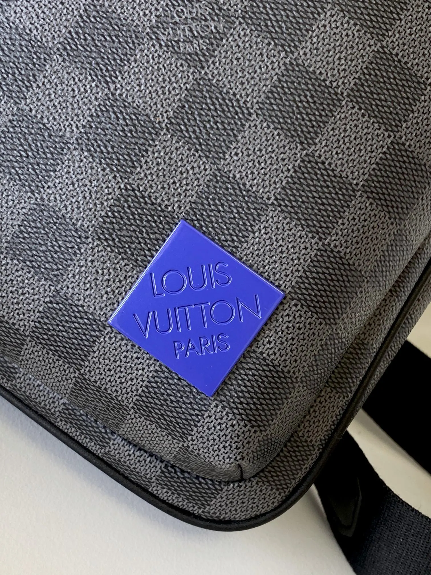 Shoulder Bag Canvas