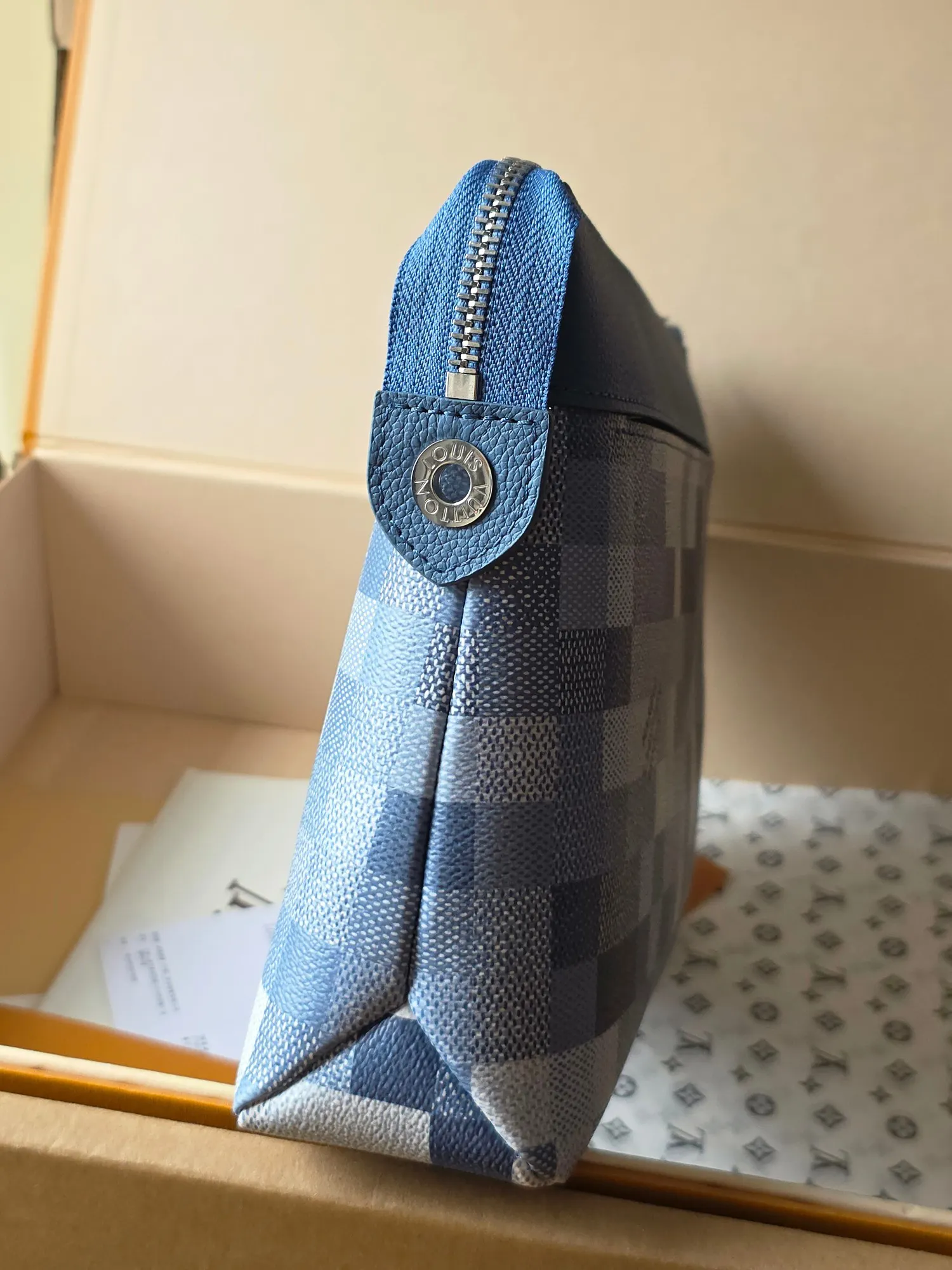 Clutch Bag Canvas