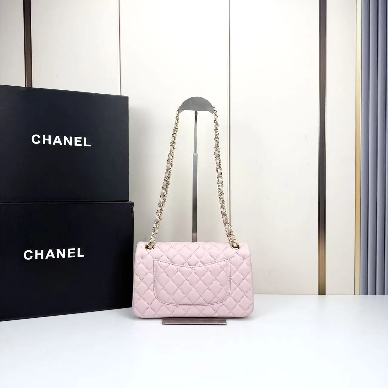 Chain Bag