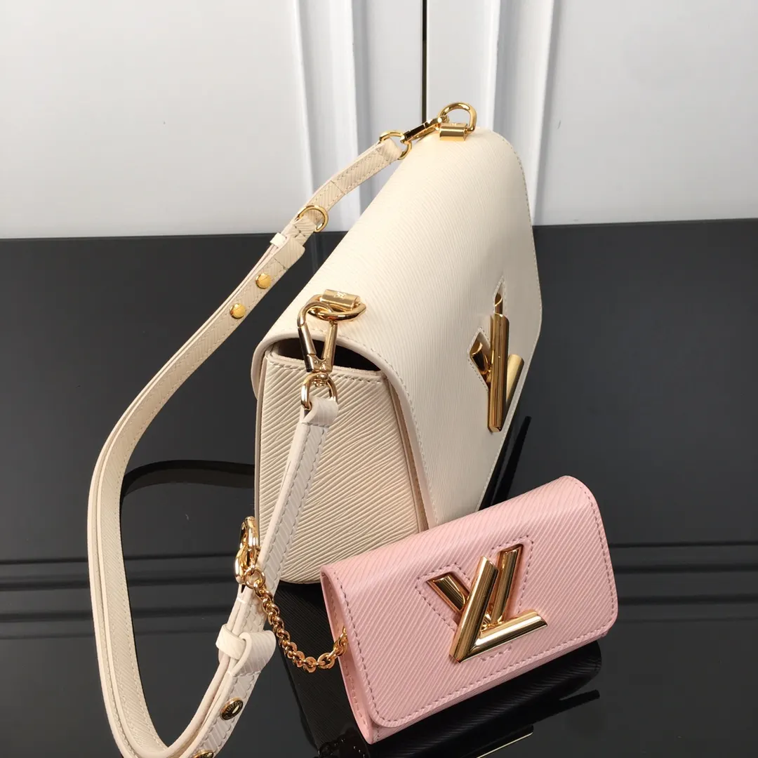 Louis Vuitton Clutch Bag