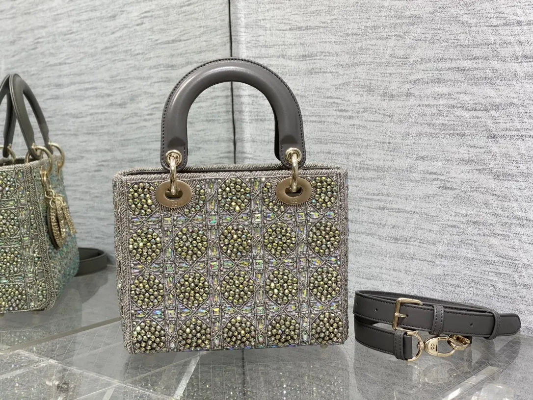 Dior Crossbody Bag Lightweight Classic