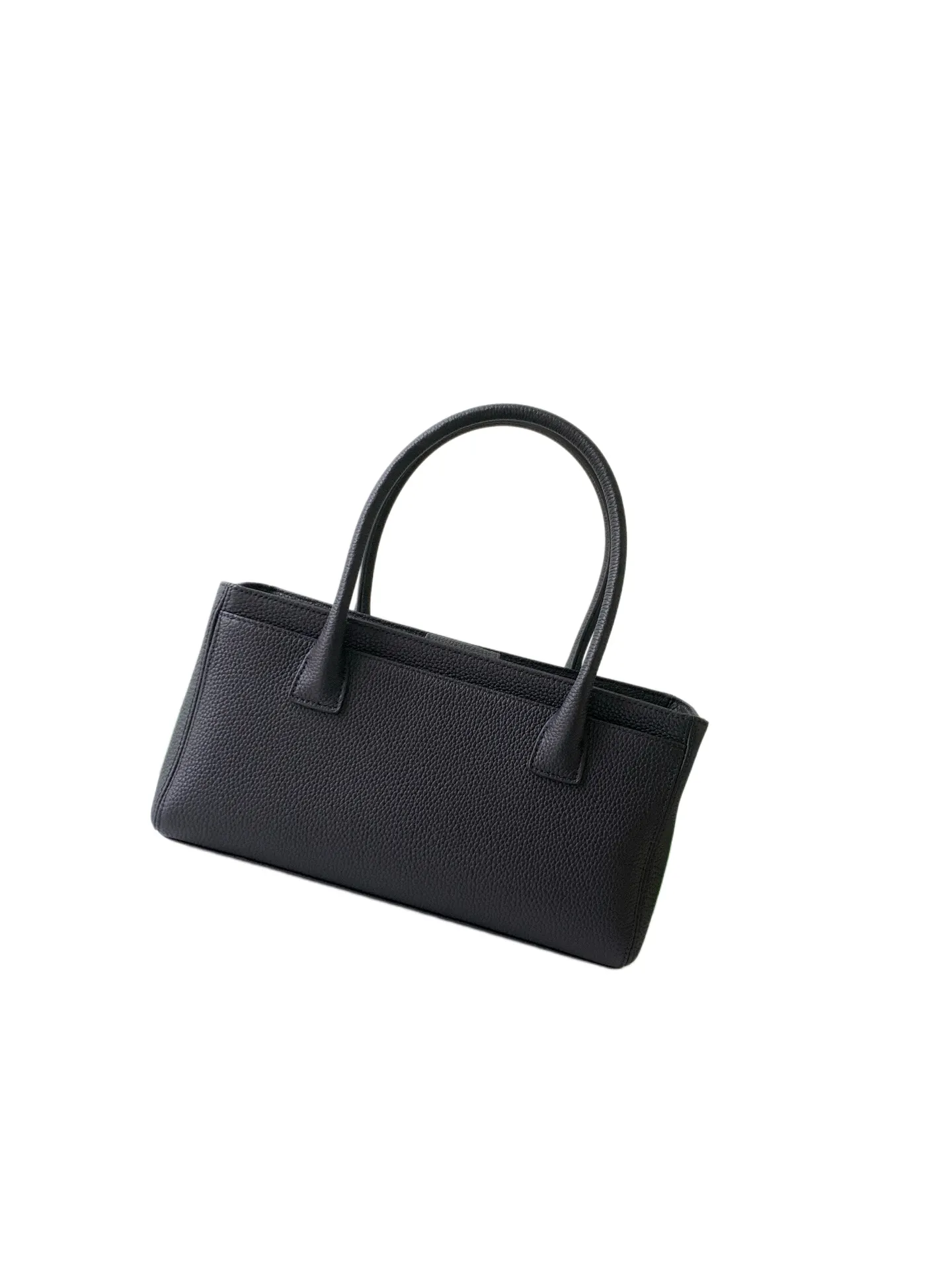 Tote Bag Leather