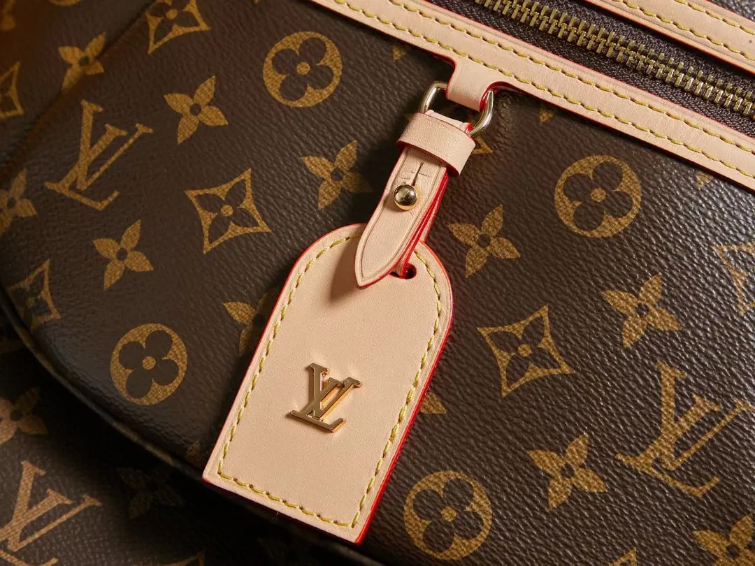 Shoulder Bag Leather