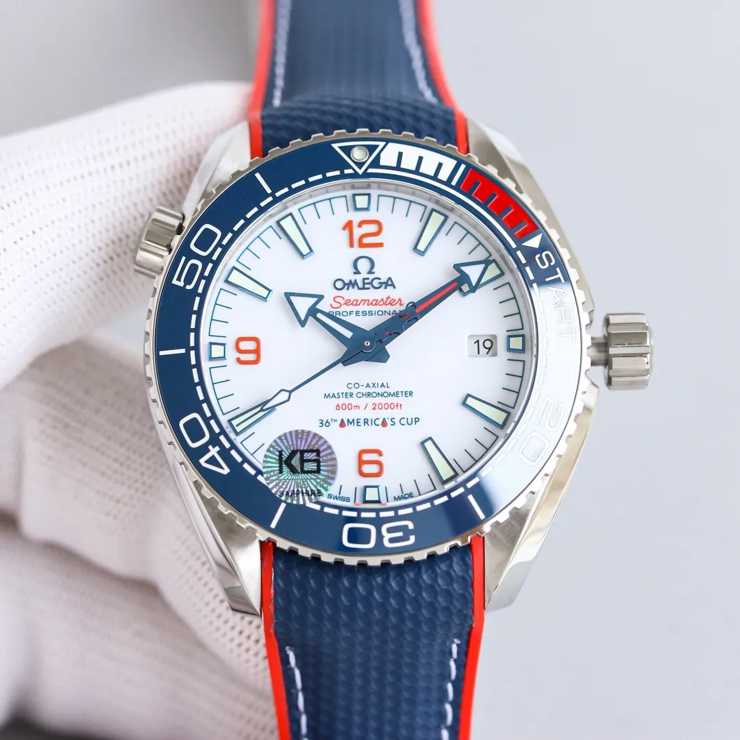 Blue Watch Classic