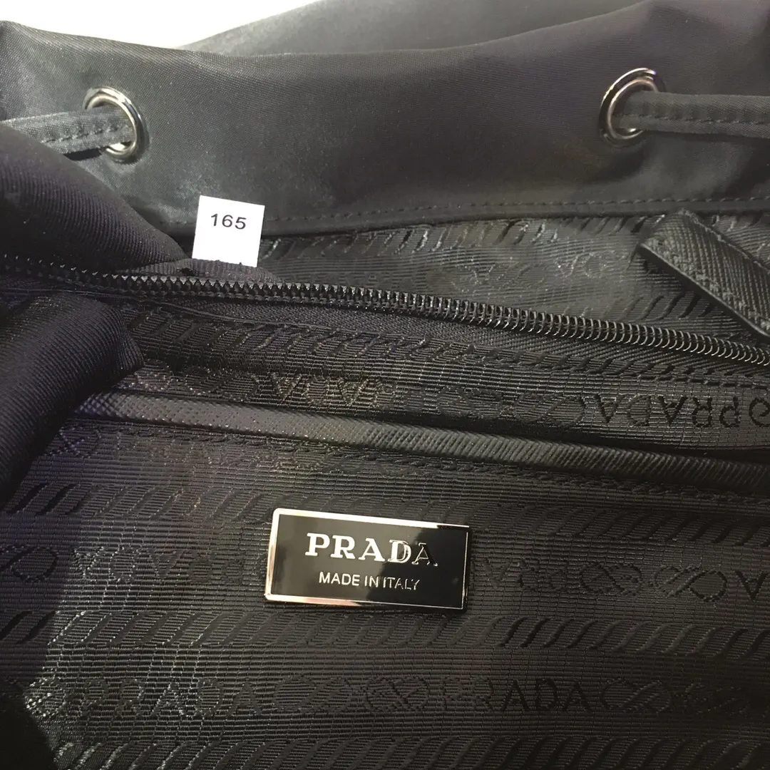 Prada Backpack Image 8 Prada Backpack Image 8