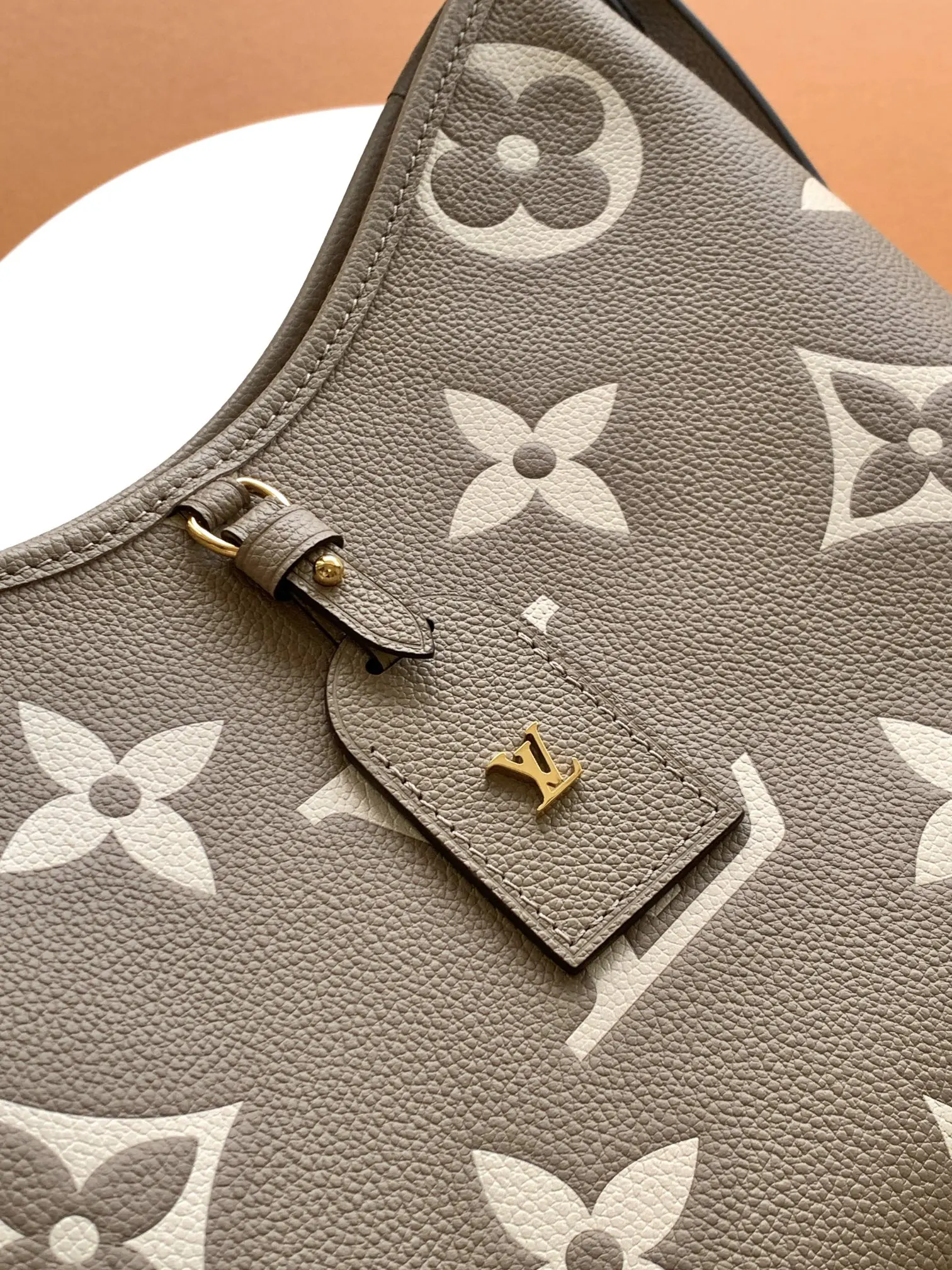 CarryAll Mo手拿包 精致手拿款