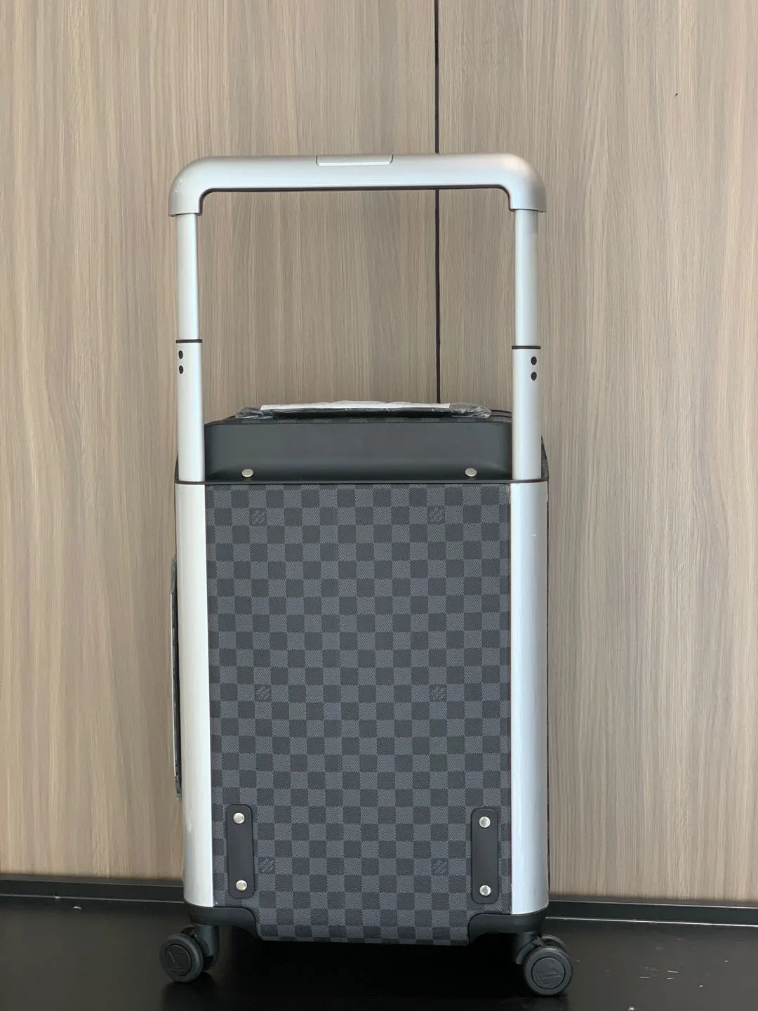 HORIZON 四轮拉杆箱 5厘米 邂逅奢华四轮拉 行李箱 旅行拉杆款 輕便出行款