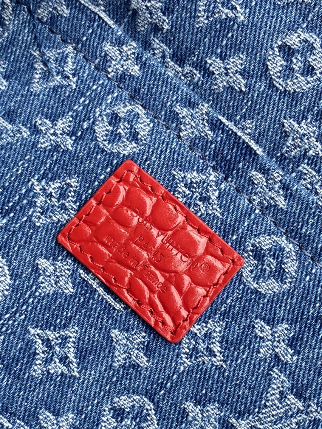 LV Speedy zipper wallet Image 9