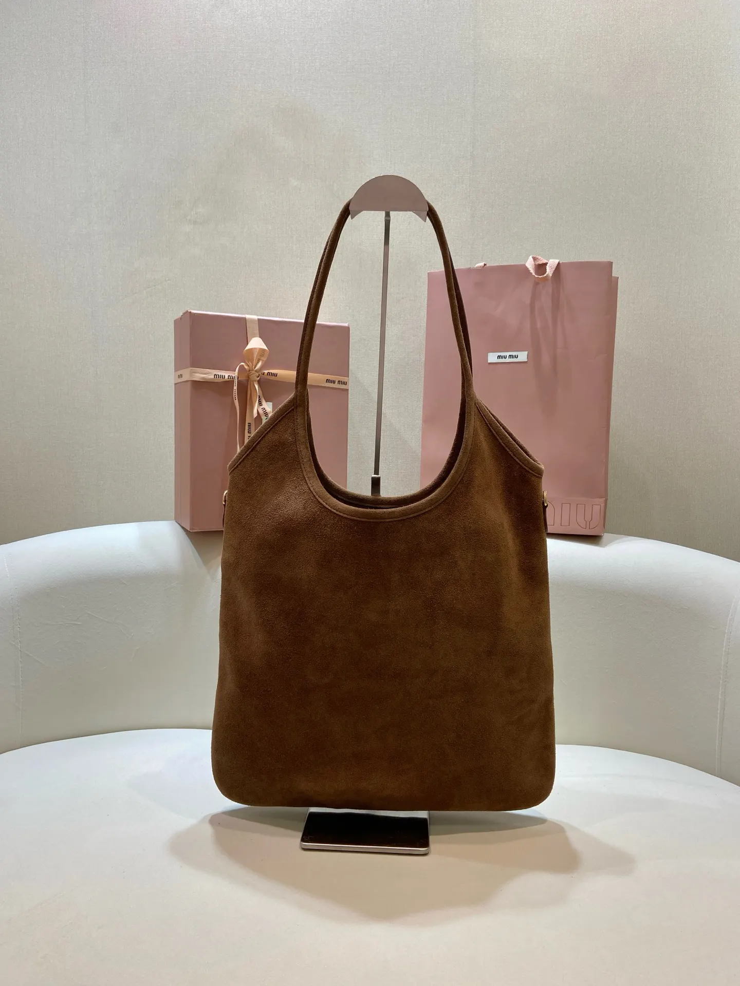 Tote Bag Fashion Leather