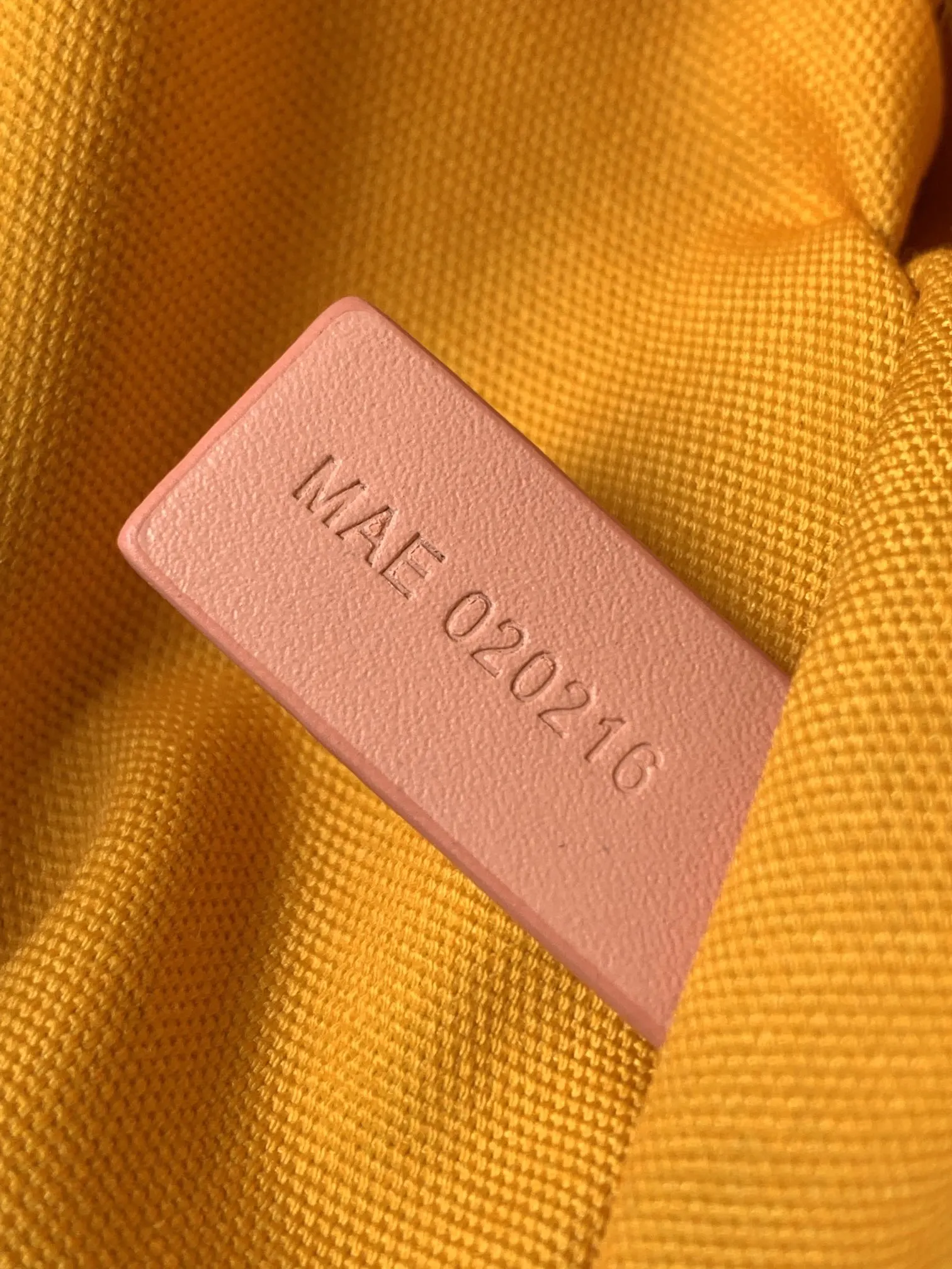 Goyard 粉色 旅行袋 大容量旅行款