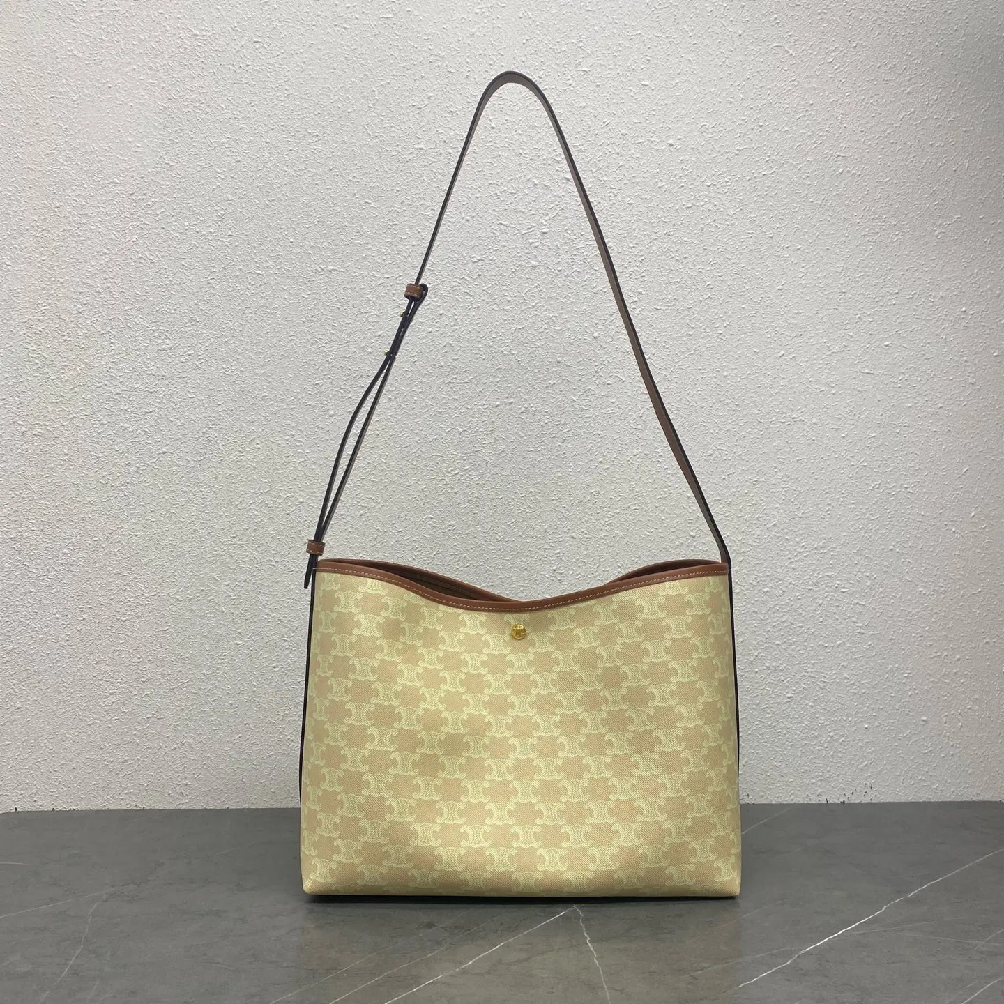 老花 上线 SOFT SHOPPER 颜值 老 收纳包 旅行收纳款