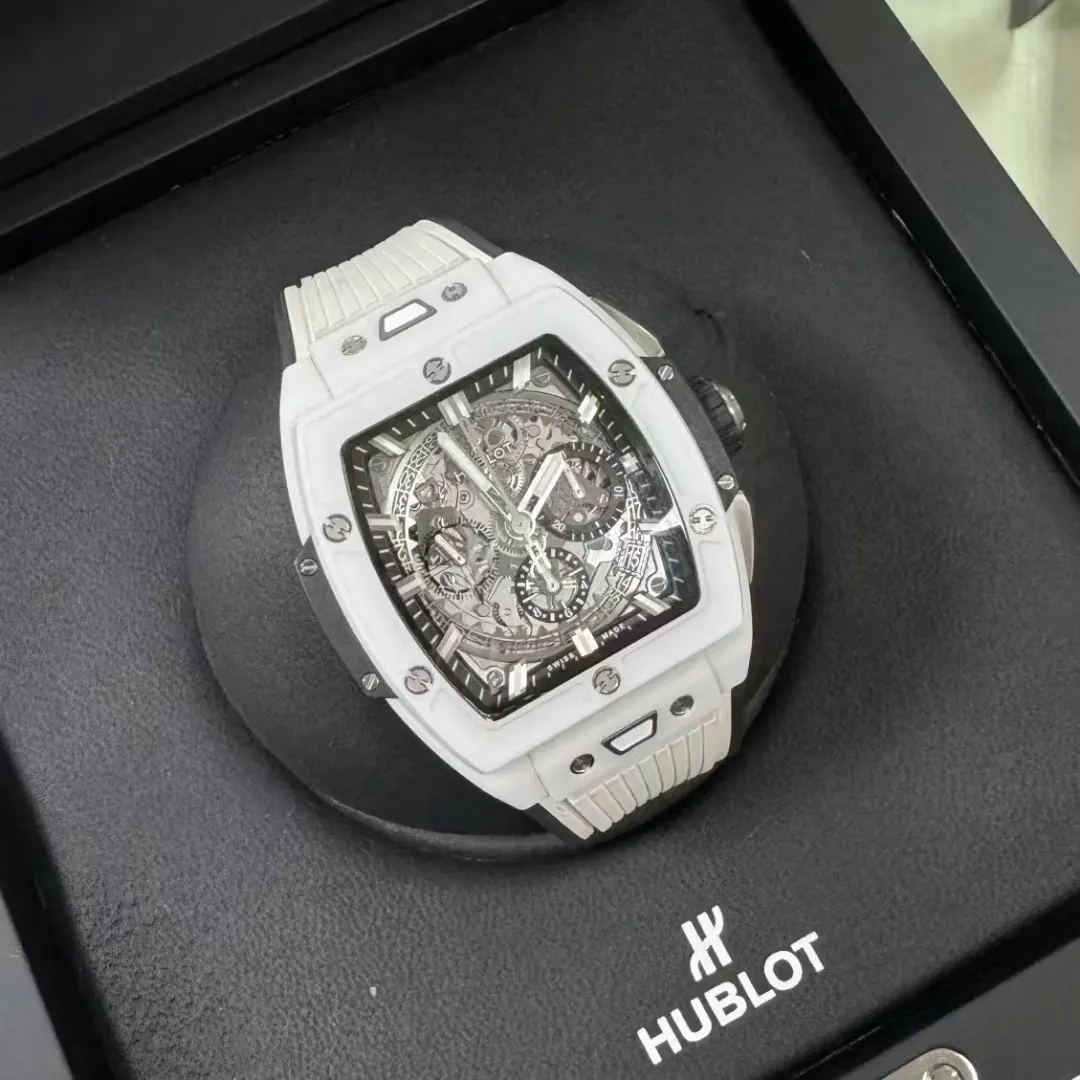 Watch Classic