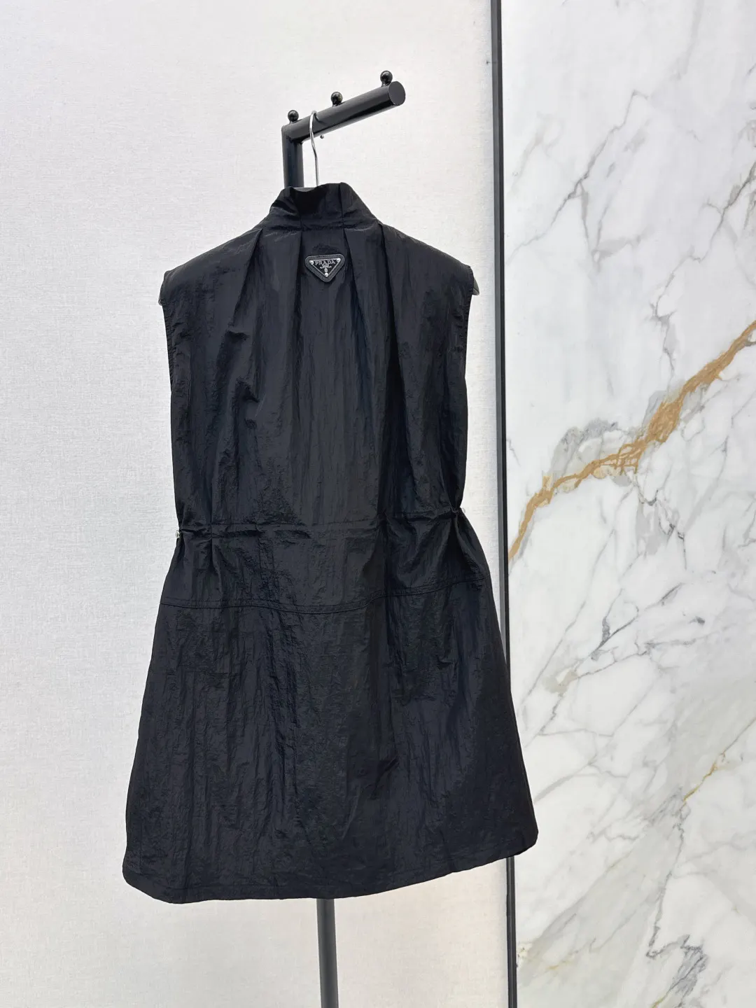 PRADA 连衣裙 修身气质款