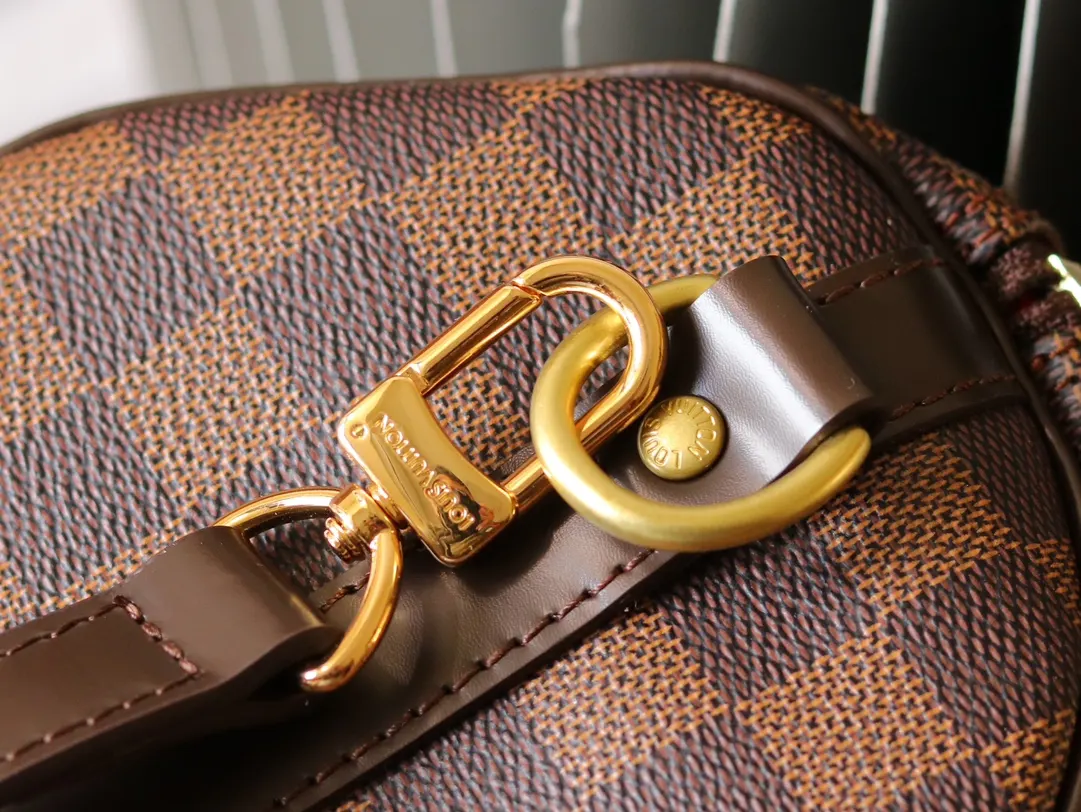 Louis Vuitton Fashion Item Travel Canvas