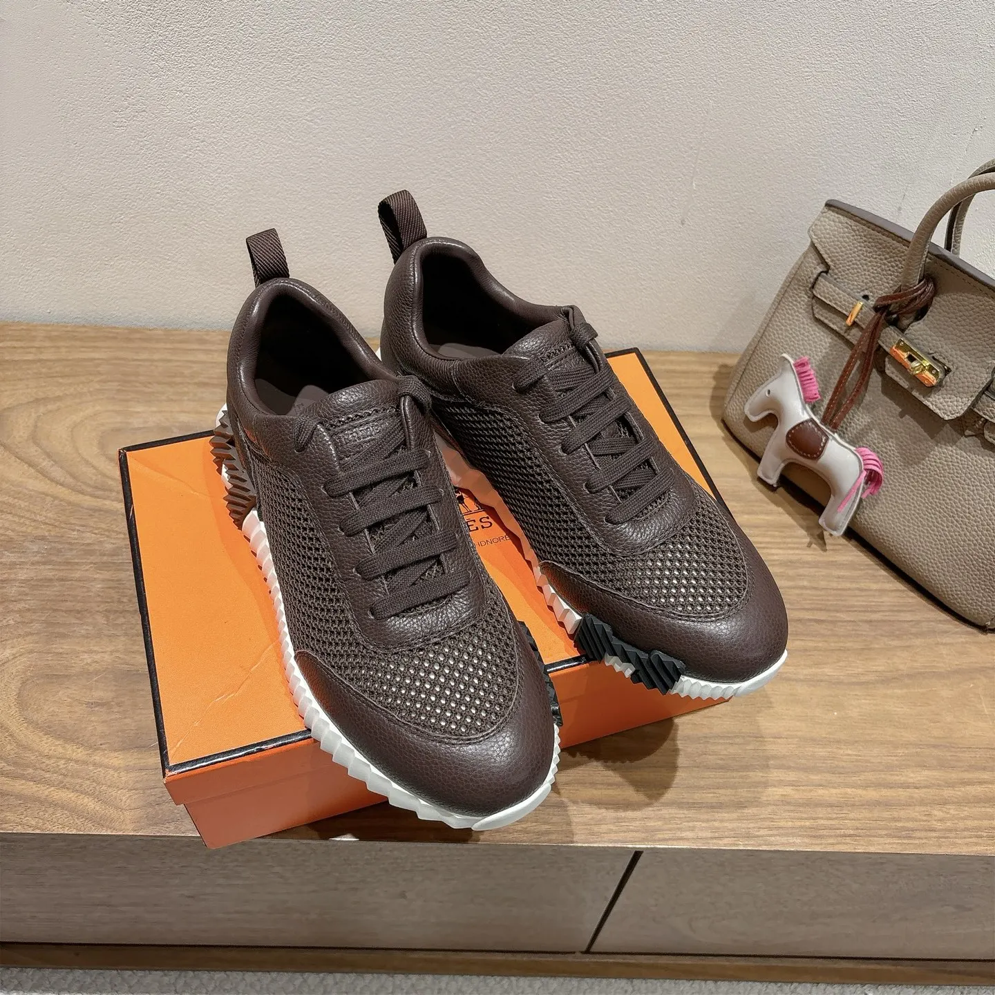 Hermès SS 运动鞋