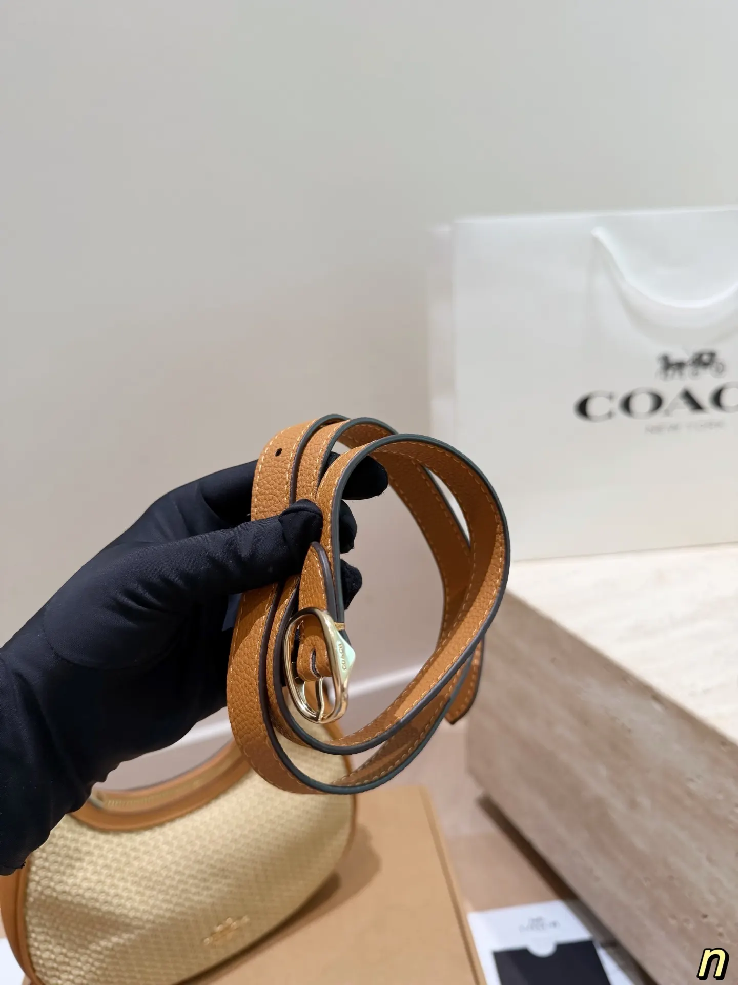 Coach 手提包 精选款