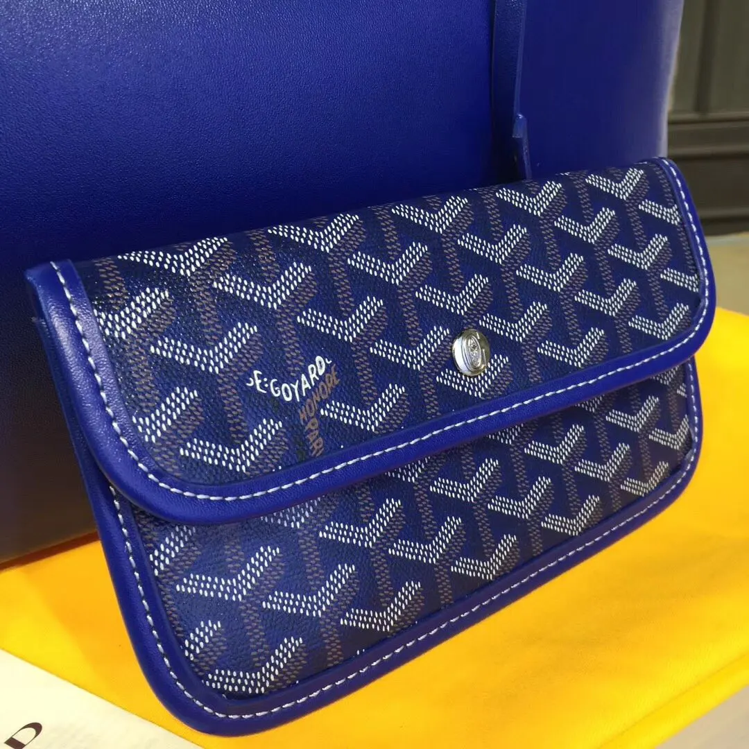Goyard Tote Bag