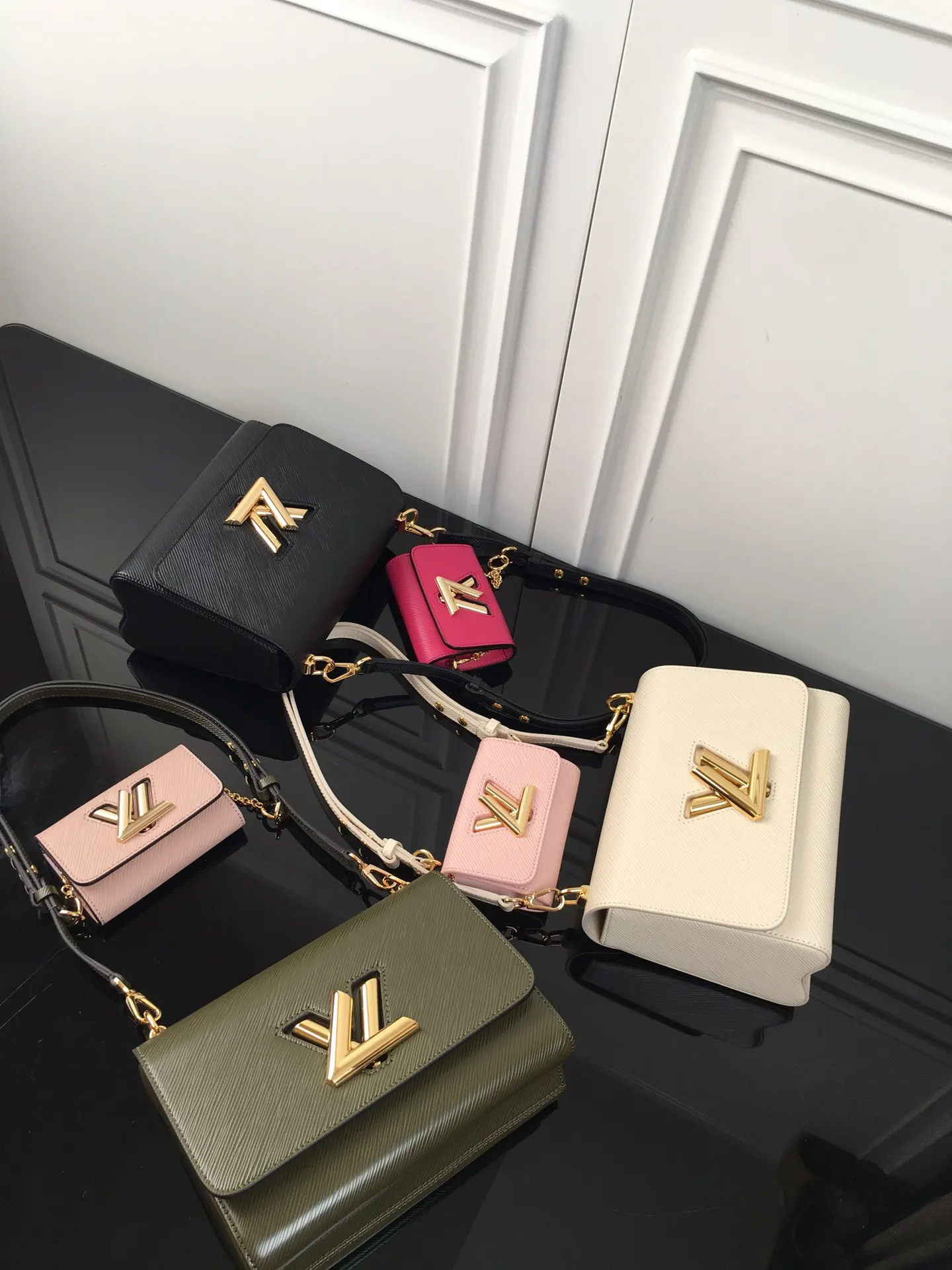 Louis Vuitton Clutch Bag