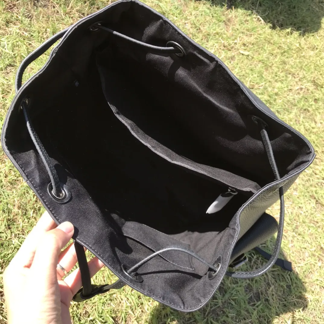 Coach 牛皮 旅行包 大容量旅行款