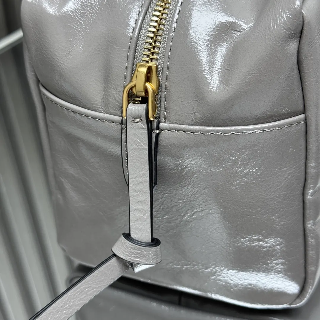 Prada Top Handle Bag Commuter