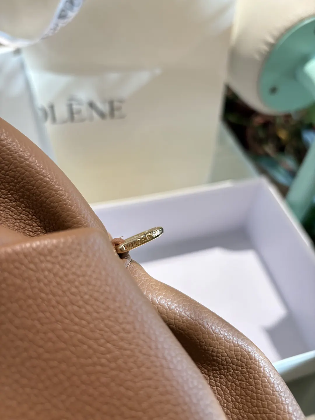 Crossbody Bag Lightweight