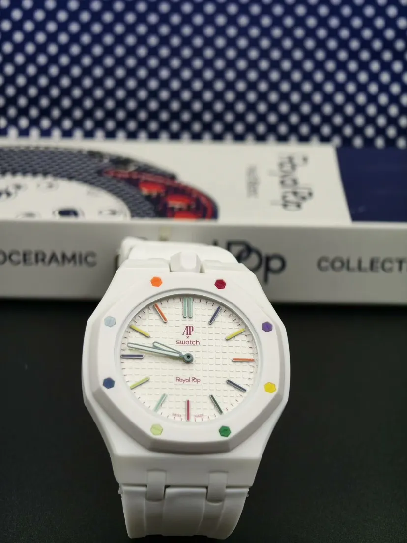 Watch Classic
