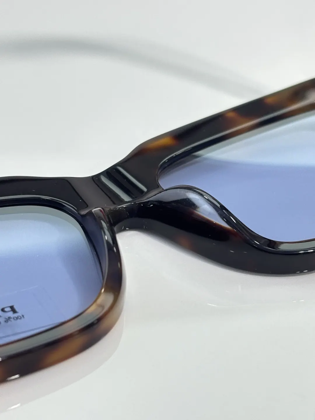 Prada Eyewear Optical Eyewear