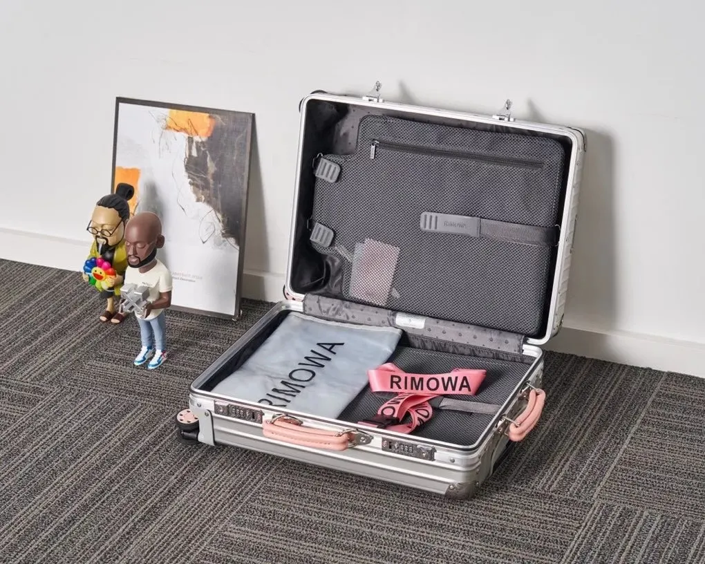 Suitcase Travel Lightweight