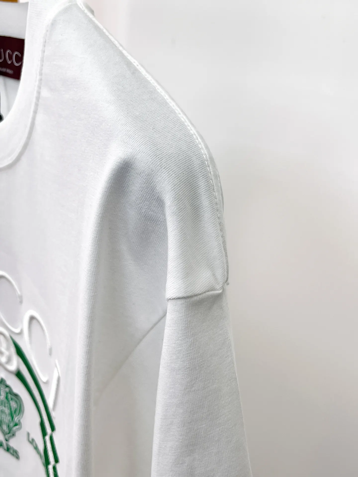 Gucci T-Shirt Printed
