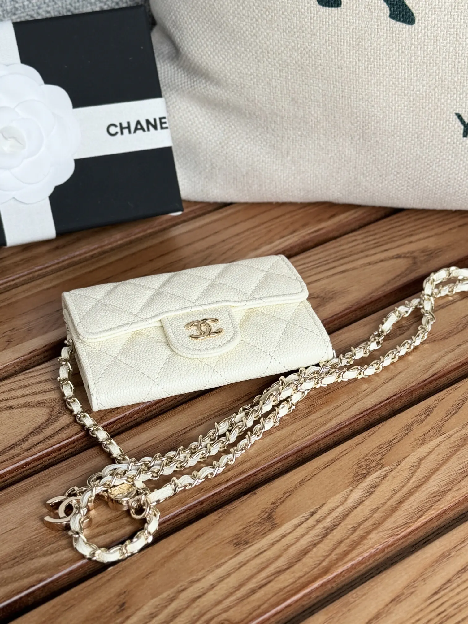 Black Belt Bag Casual Leather