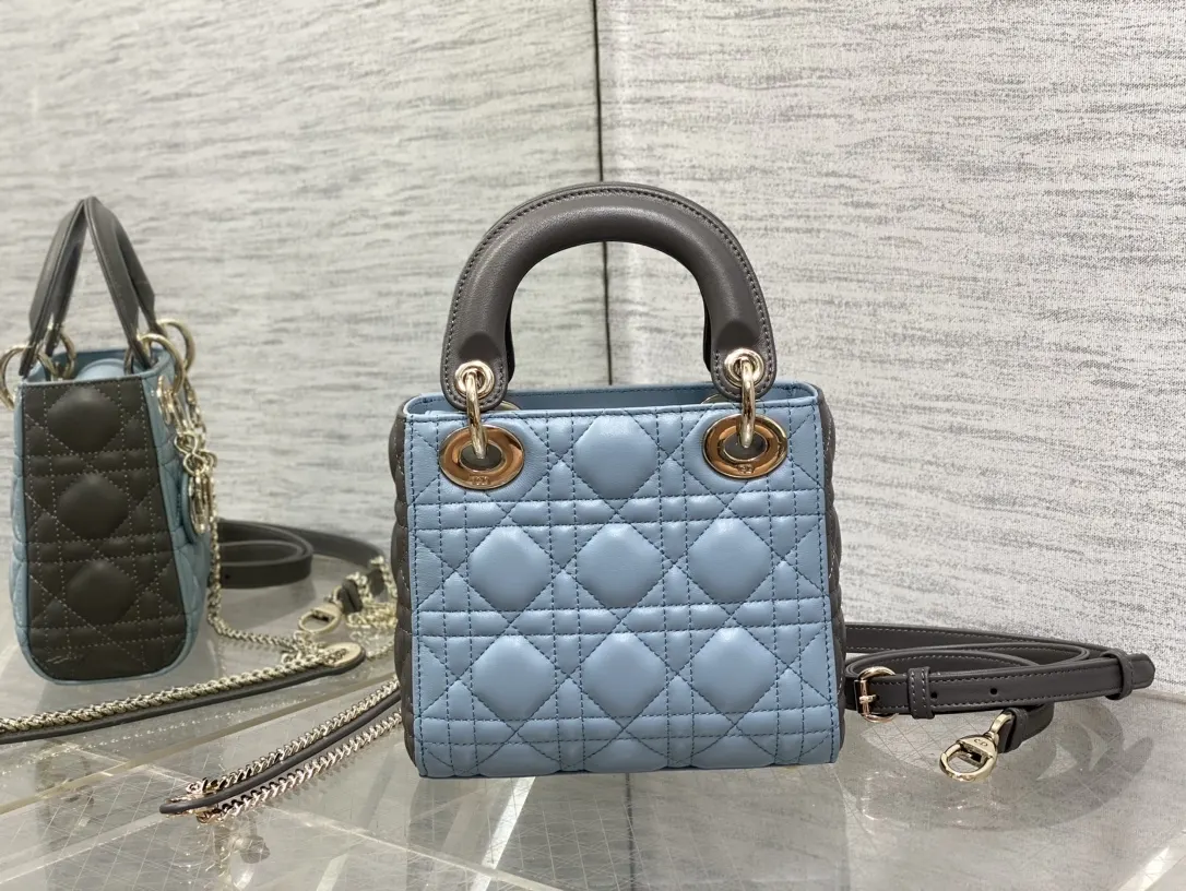 Crossbody Bag Lightweight