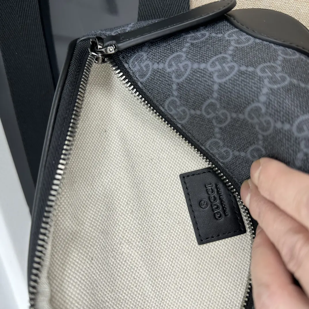 Gucci 批 新专款柜 五金 实物 腰包 休閒腰包款(數字9) Gucci 批 新专款柜 五金 实物 腰包 休閒腰包款(數字9)