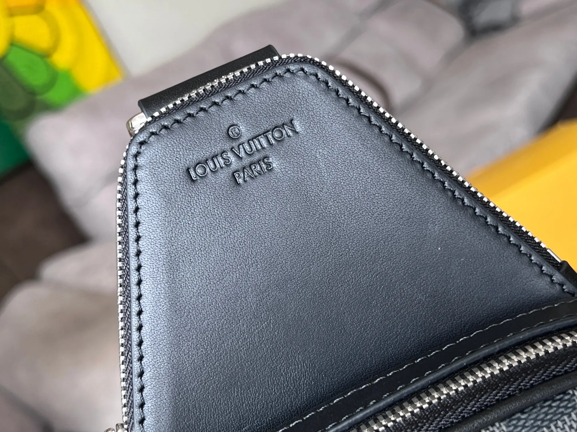 Shoulder Bag Canvas