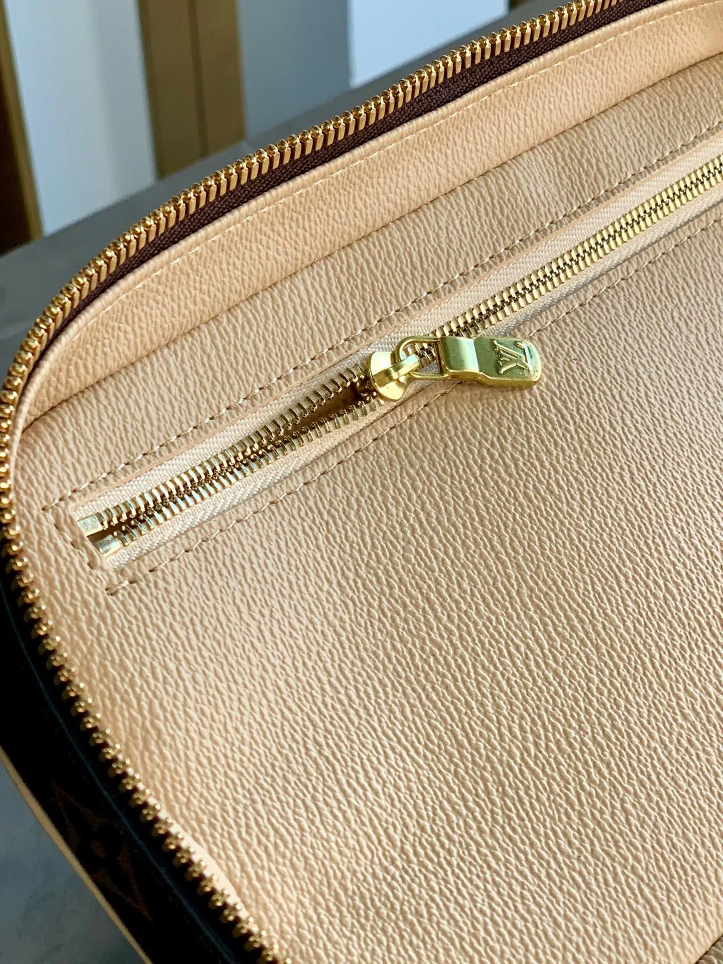 Cosmetic Pouch
