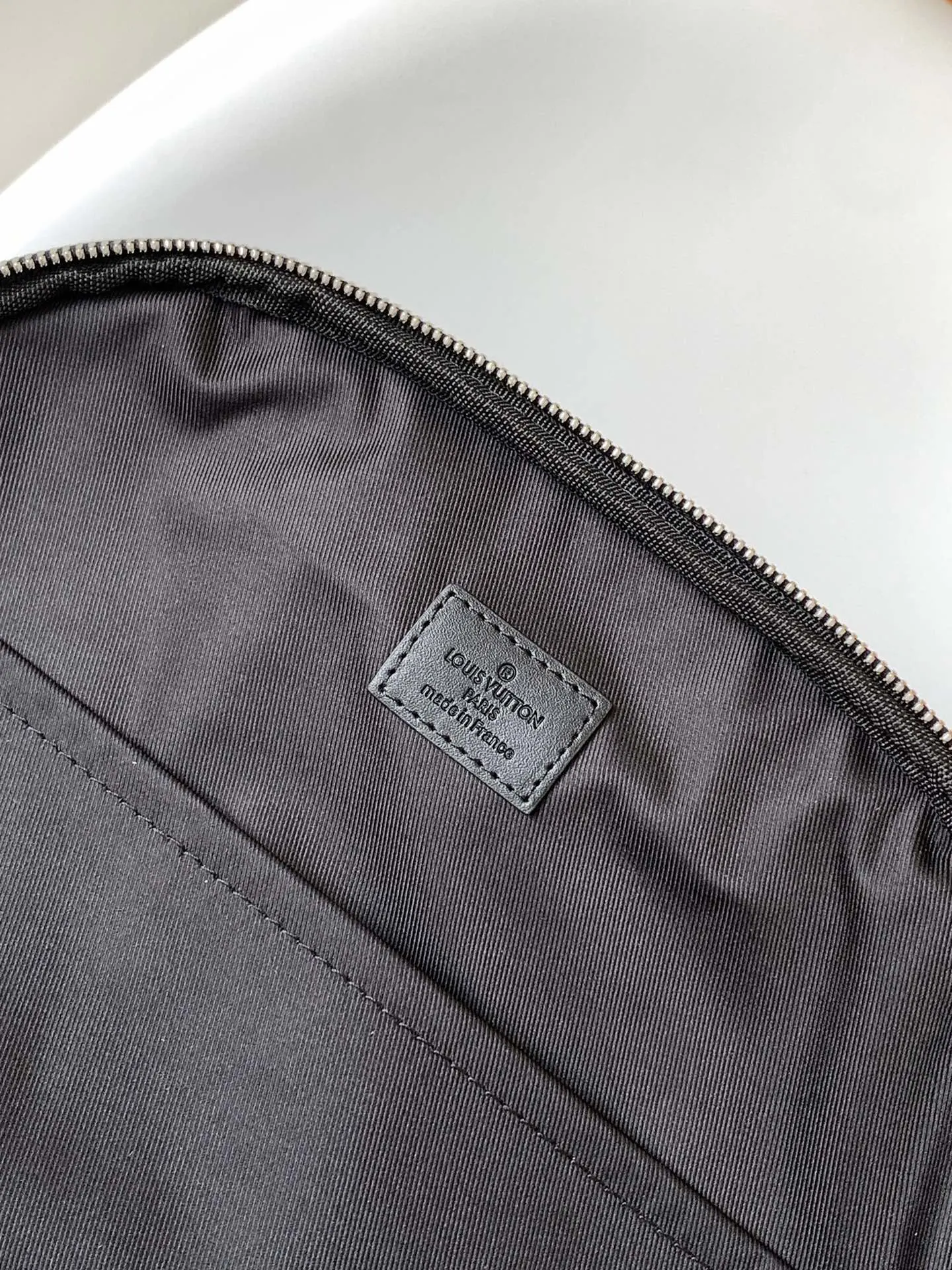 Backpack Leather Image 9 Backpack Leather Image 9