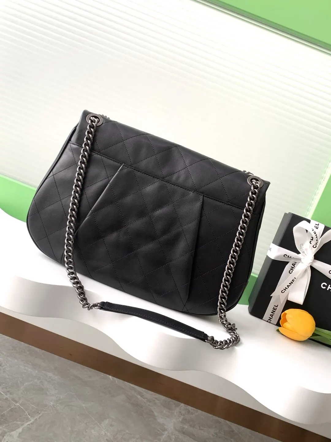 Chain Bag Fashion