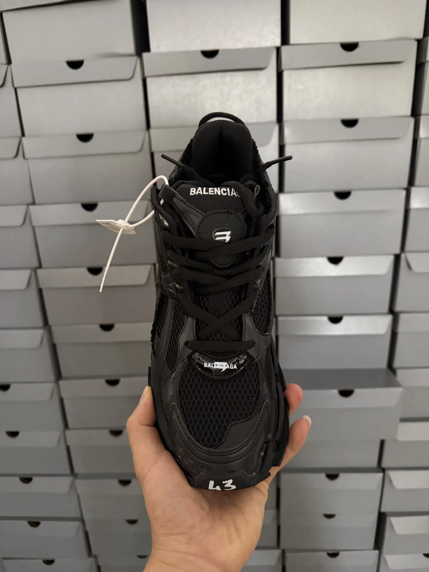 Balenciaga Sneakers