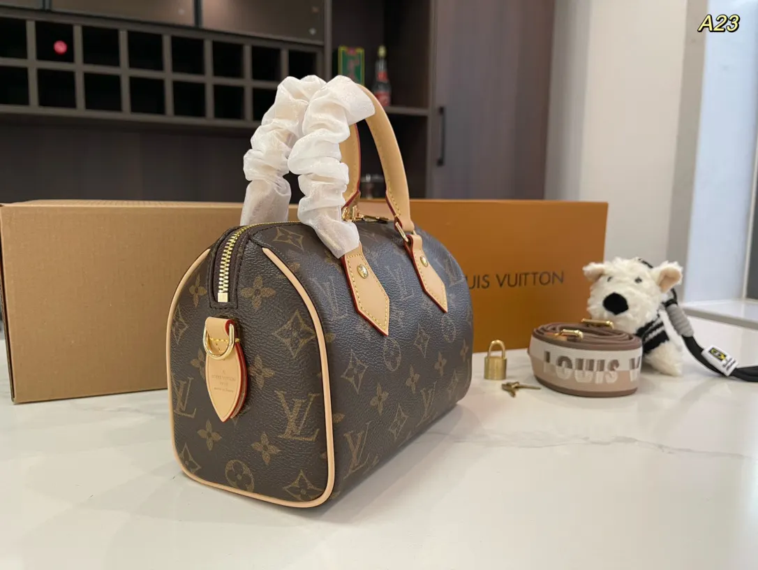 Louis Vuitton Fashion Item Travel