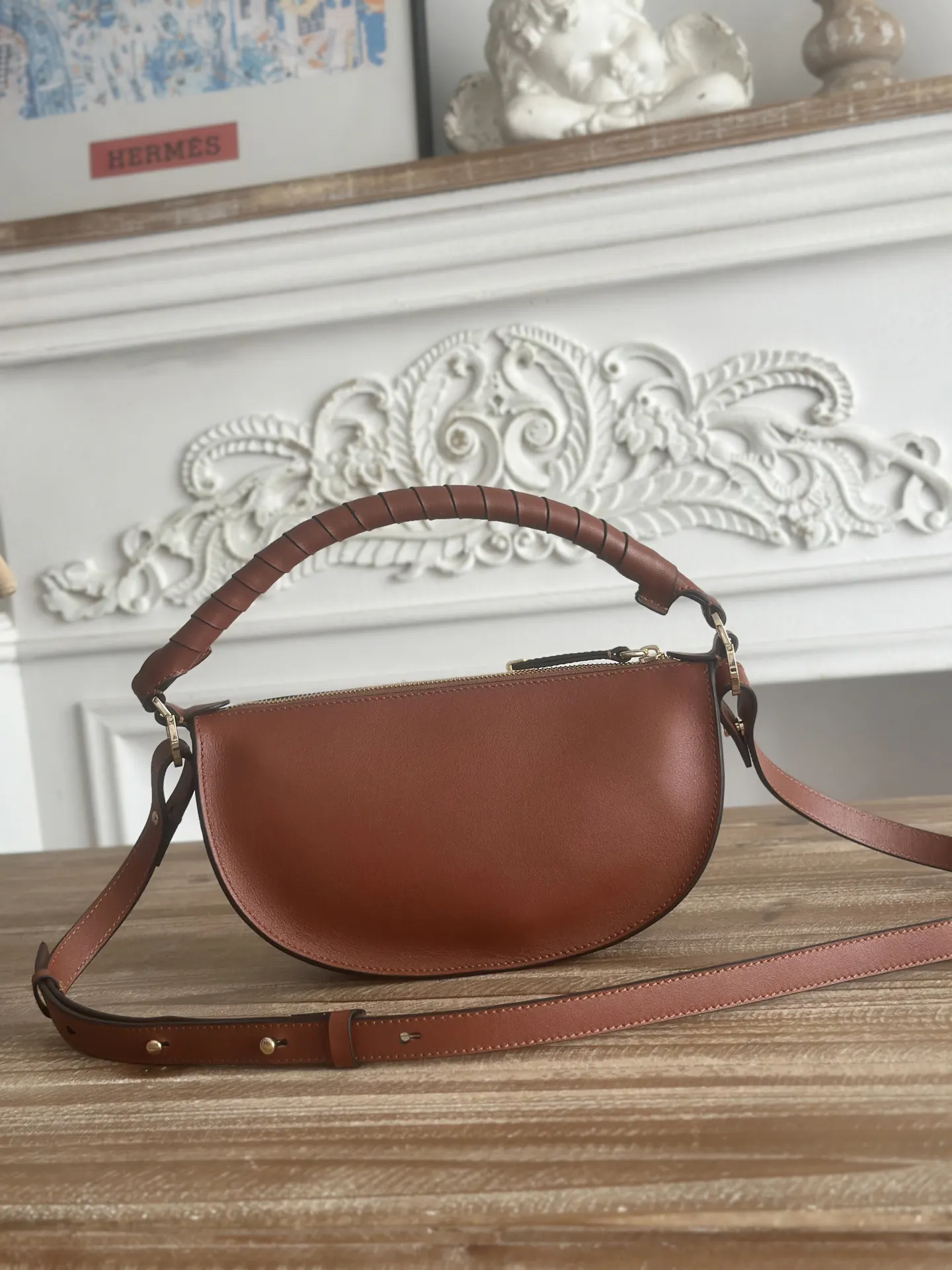 Shoulder Bag
