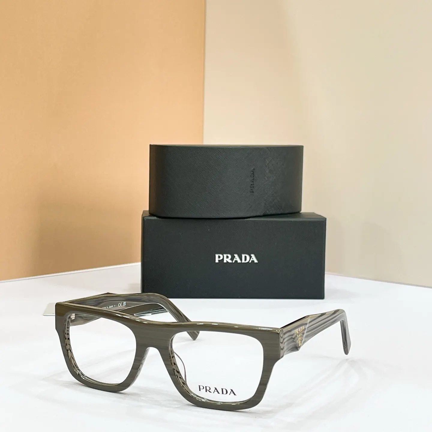 Prada 光學眼鏡